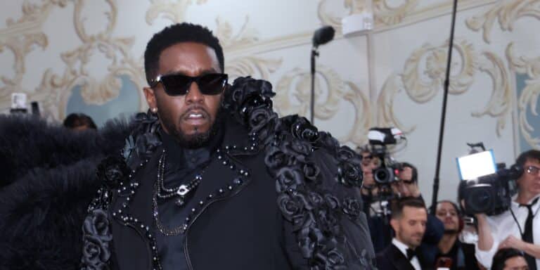 Γυναίκα μηνύει τον «Diddy» για σεξουαλική κακοποίηση – Ο εφιάλτης που καταγγέλλει ότι πέρασε για 4 ώρες