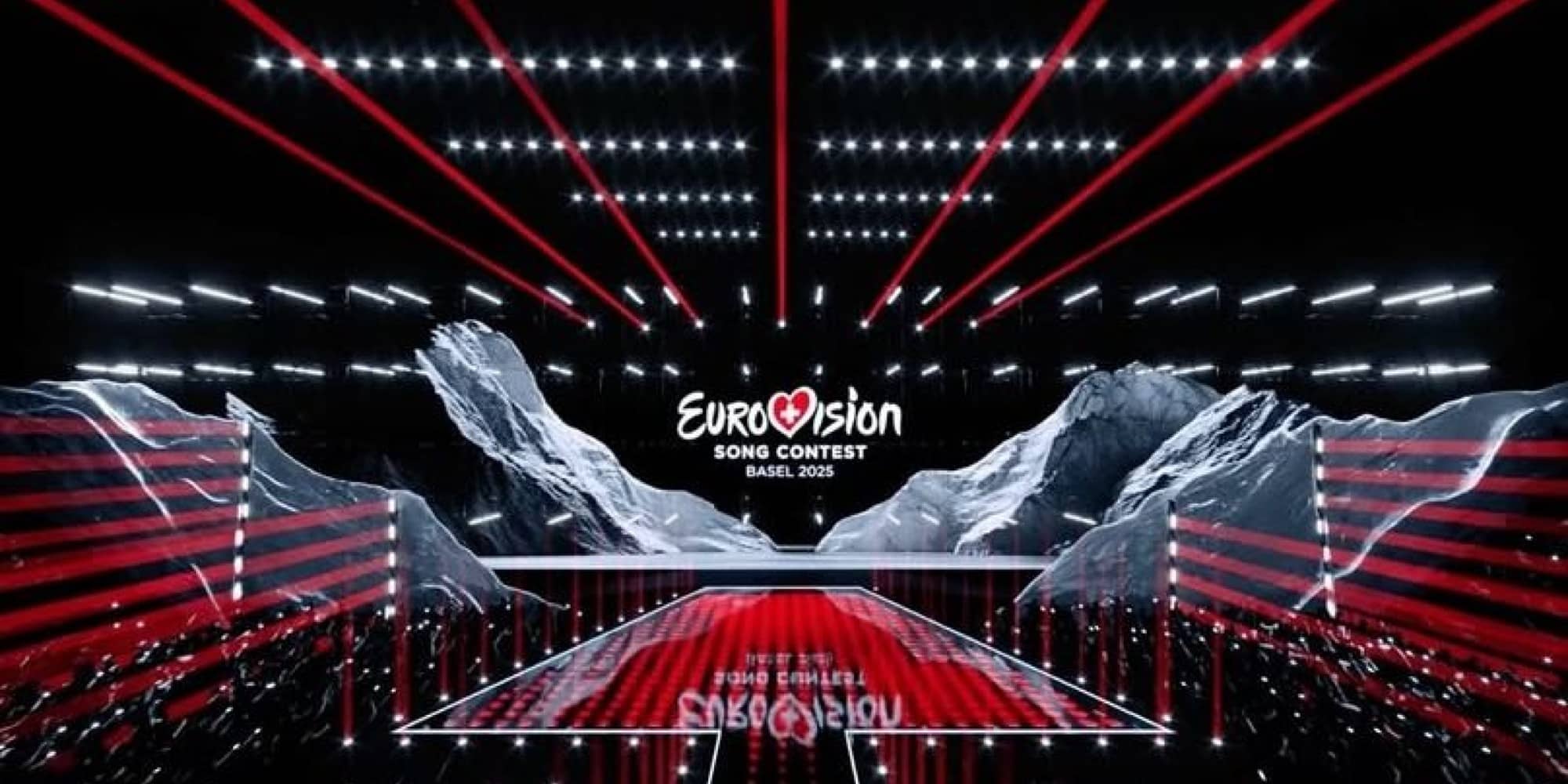 Eurovision 2025