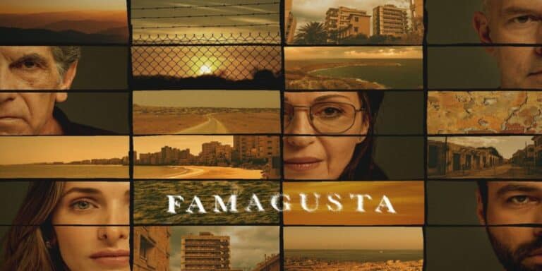 Famagusta: Φινάλε για τη σειρά του MEGA – Τι θα δούμε στο τελευταίο επεισόδιο