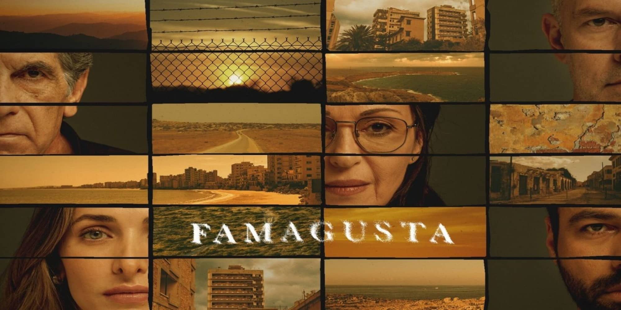 Η σειρά «Famagusta»