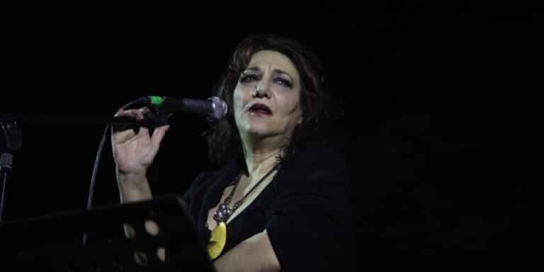 Ελένη Βιτάλη: Αυτός είναι ο πραγματικός λόγος που έγραψε το τραγούδι «Ένα χειμωνιάτικο πρωί» (βίντεο)