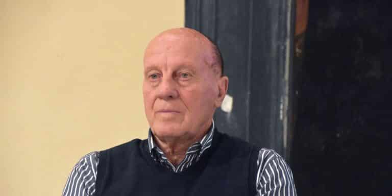 Πένθος στο ελληνικό ποδόσφαιρο: Πέθανε ο Μίμης Δομάζος