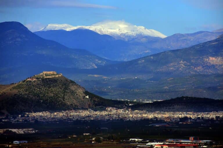 Άργος: Στους Top-10 φθηνότερους προορισμούς στην Ευρώπη