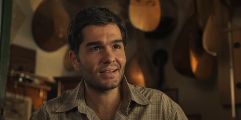 Πόσα εισιτήρια έχει κόψει το «Υπάρχω» – Τα έσοδα της ταινίας για τον Καζαντζίδη