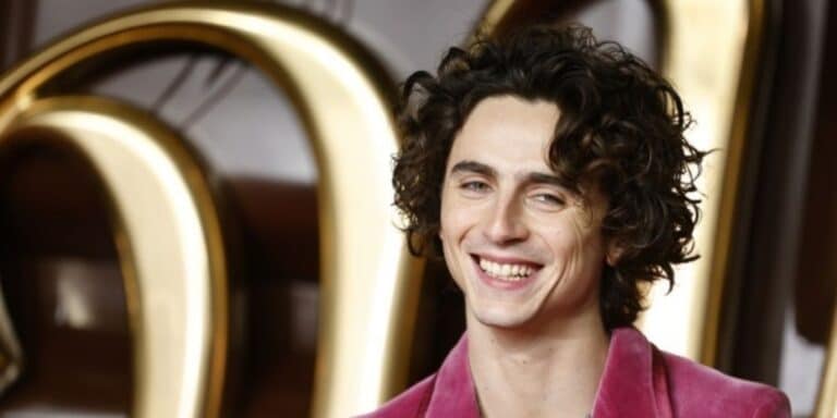 «Wonka»: Η ταινία οικιακής ψυχαγωγίας με τις μεγαλύτερες πωλήσεις το 2024 στο Ηνωμένο Βασίλειο