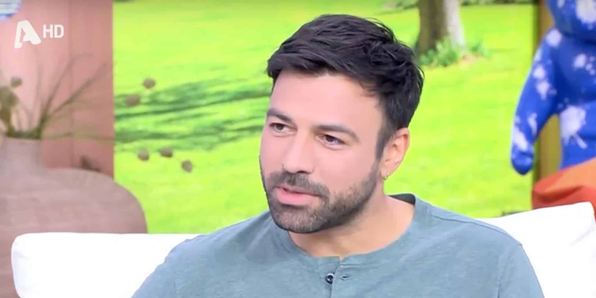 Ανδρέας Γεωργίου