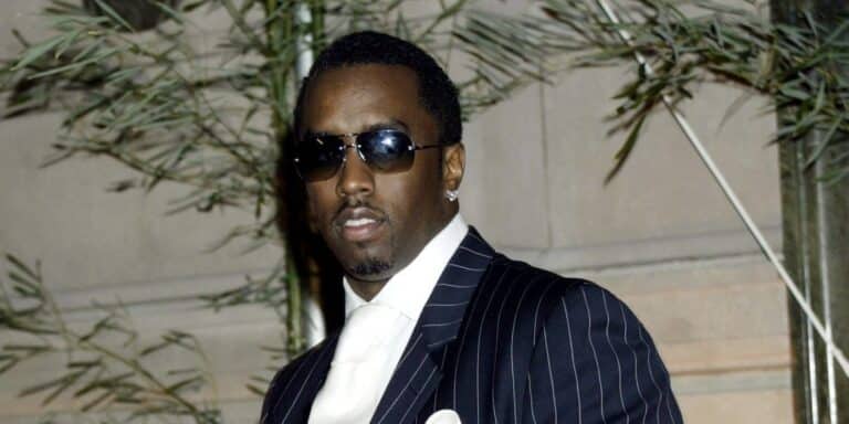 Ο Diddy έκανε αγωγή στο NBC και ζητά 100 εκατ. δολαρίων για το ντοκιμαντέρ «Diddy: The Making of a Bad Boy»