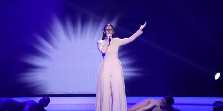 Eurovision 2025: Η νέα ανακοίνωση για την Κλαυδία που αλλάζει τα δεδομένα
