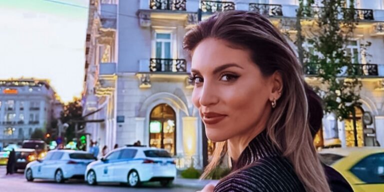 O Φίλιππος Μιχόπουλος έστειλε εξώδικο στην Αθηνά Οικονομάκου – Ο όρος του διαζυγίου που παραβίασε