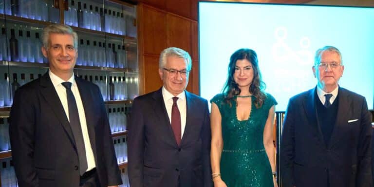 Συγκίνηση και ελπίδα στο φιλανθρωπικό gala της «Εξέλιξης Ζωής»