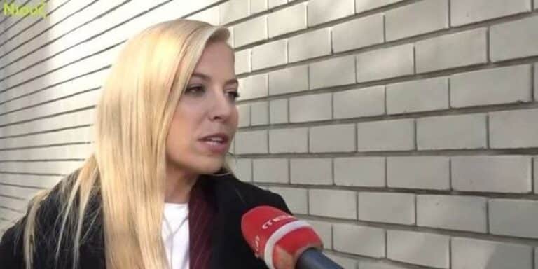 Αναστασοπούλου για Big Brother: «Πιο πιθανό να μπω στο σπίτι με τον Πορτοσάλτε» (βίντεο)