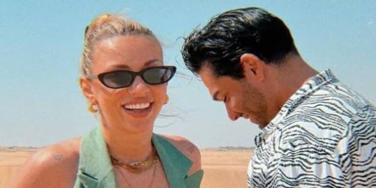 Χώρισαν Μάστορας και Καληφώνη; – Η influencer μετακόμισε σε νέο σπίτι
