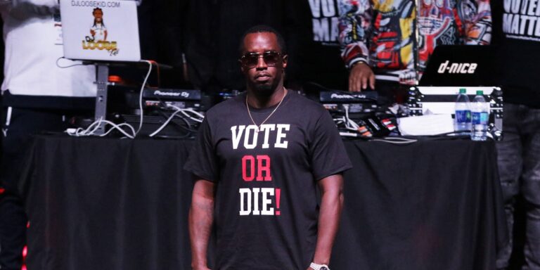 Ο Diddy βίασε γύναικα που προσέβαλε τον «ανδρισμό» του
