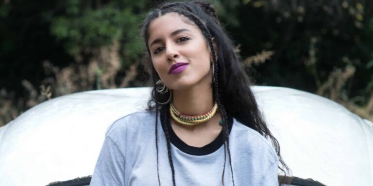 Η Μαρίνα Σάττι ενοχλήθηκε με δημοσιογράφους που την «κυνηγούσαν» – «Είναι μια μορφή βίας»