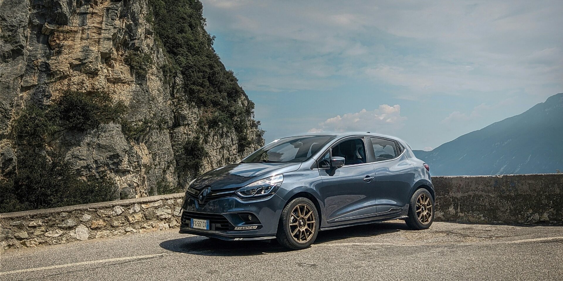 Αυτοκίνητο της Renault