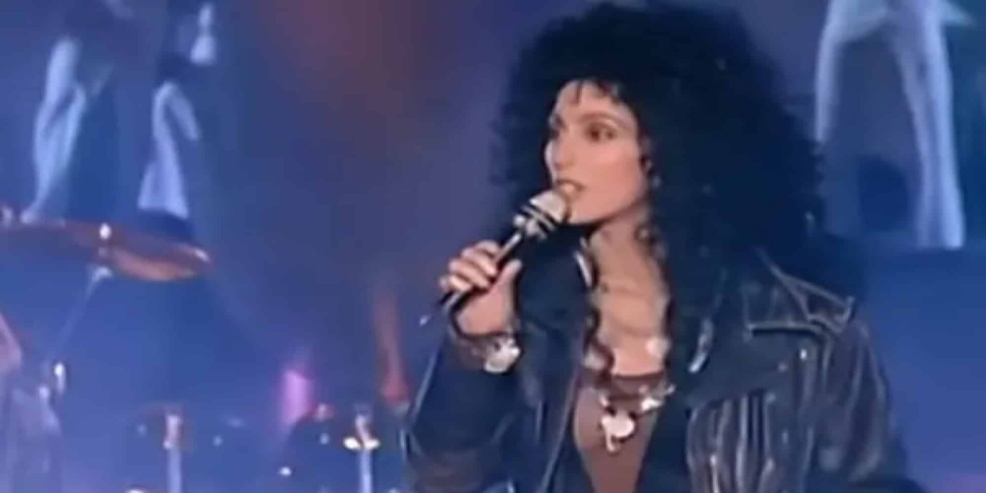 Η Cher