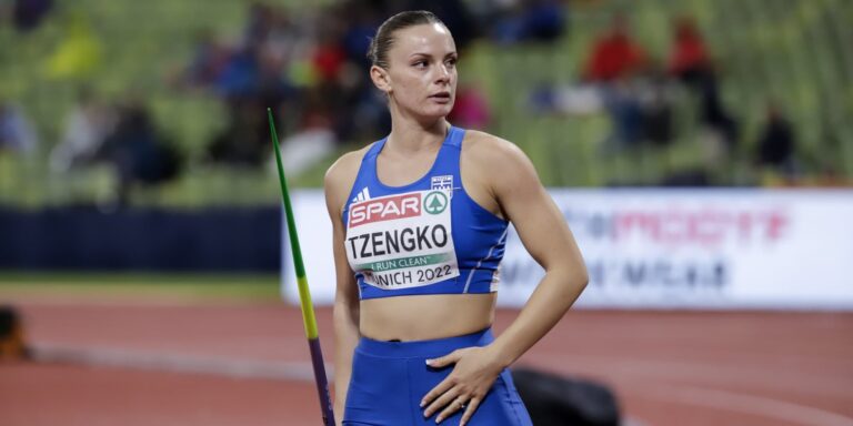 Ελίνα Τζένγκο: Νικήτρια στο Diamond League, έπιασε το όριο για το Παγκόσμιο Πρωτάθλημα!
