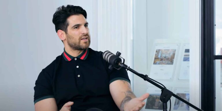 Ετεοκλής Παύλου: «Ήμουν ένας ωραίος 23χρονος και σε μια μέρα ξύπνησα ανάπηρος, φτωχός και χρεωμένος» (βίντεο)
