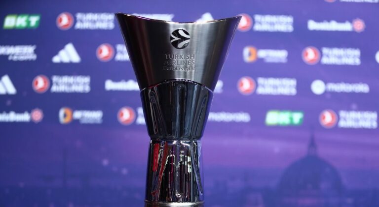 Euroleague: «ΟΑΚΑ και Βελιγράδι φαβορί για το Final 4 του 2026»