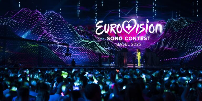 Eurovision 2025: Πώς ψήφισε η Ελλάδα – Πού έδωσαν 12αρι κοινό και επιτροπή