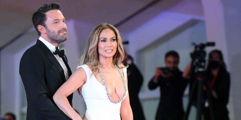 Η Τζένιφερ Λόπεζ αποκάλυψε πώς ανακοίνωσε στα παιδιά της ότι χωρίζει με τον Μπεν Άφλεκ