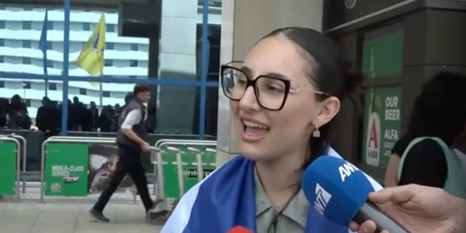 Η Κλαυδία