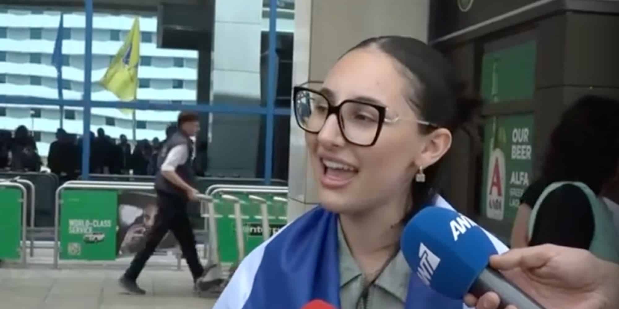 Η Κλαυδία