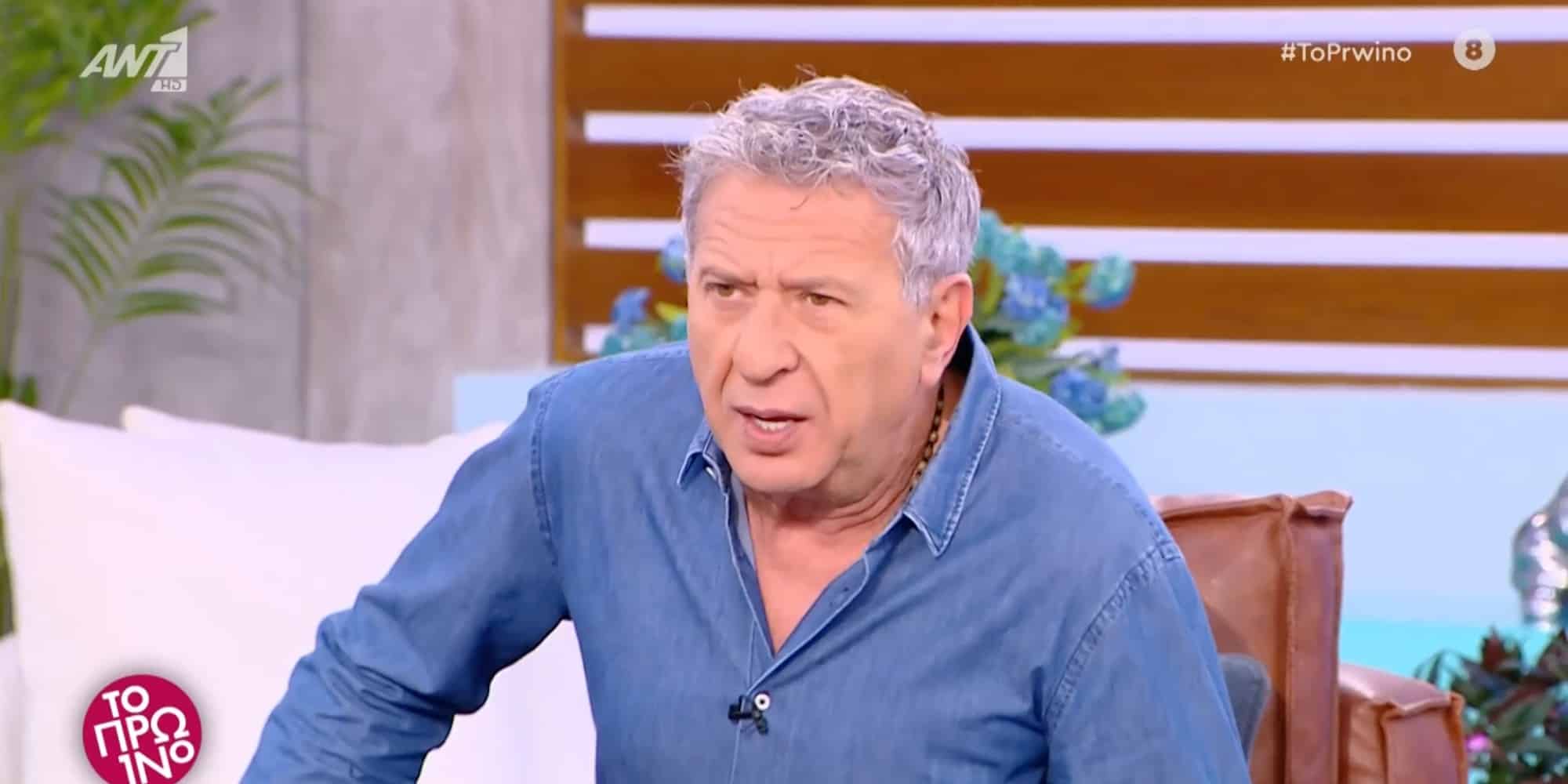 Κώστας Κόκλας