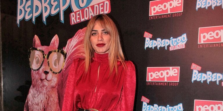 Κόνι Μεταξά για Μάριο Καπότση: «Κρατάμε επαφές, έχουμε χωρίσει σχεδόν εδώ και έναν χρόνο»