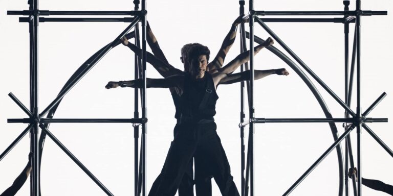 Eurovision 2025: Απίστευτο παρασκήνιο με τη συμμετοχή της Κύπρου – Κάλεσαν τις πρώτες βοήθειες 