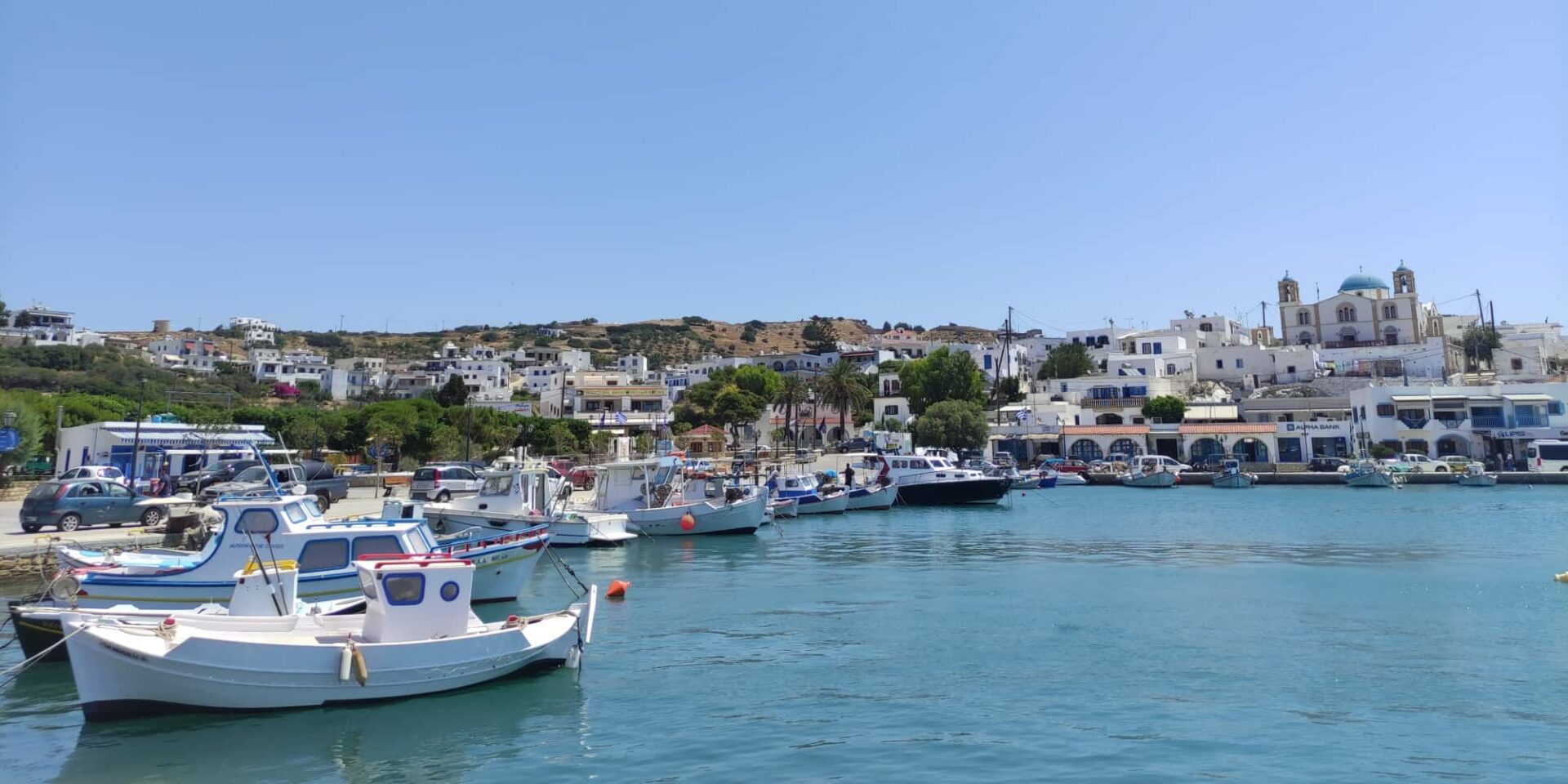 Οι Λειψοί