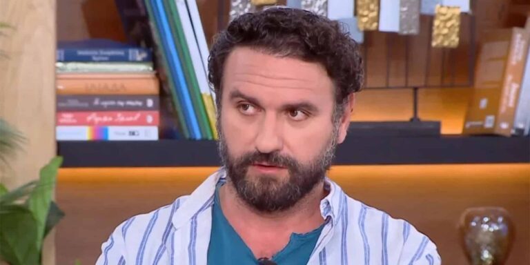 Μελέτης Ηλίας: Έχουν προχωρήσει οι συζητήσεις για το «Σόι σου», οικονομικά τα έχουμε βρει όλοι