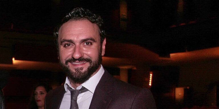 Μελέτης Ηλίας «Οι σεναριογράφοι αρνήθηκαν να γράψουν 6η σεζόν για το Σόι σου»