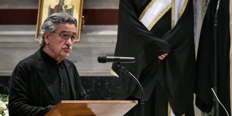 Θλίψη: Πέθανε ο ηθοποιός Νίκος Γαλανός!