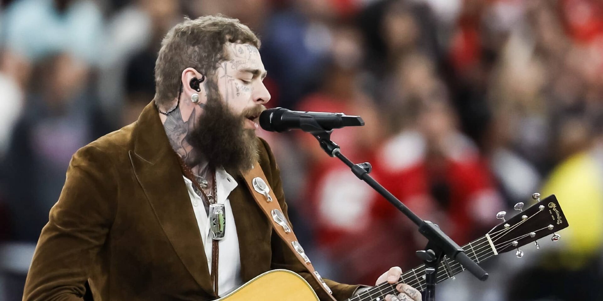 Ο Post Malone