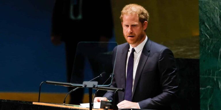 Πρίγκιπας Χάρι: «Ουδέν σχόλιο» από το παλάτι για το αίτημα συμφιλίωσης