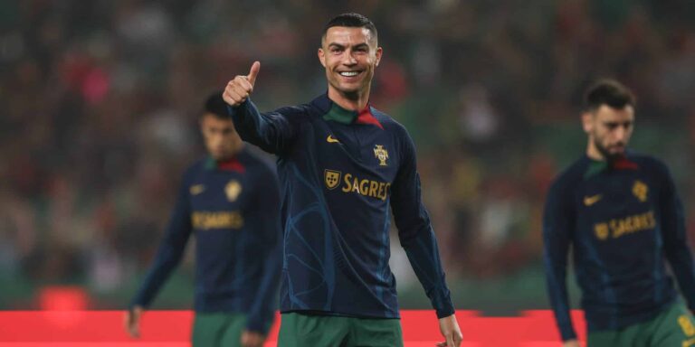 Κριστιάνο Ρονάλντο: Το brand «CR7» θα φτάσει το ποσό των 850.000.000 ευρώ!