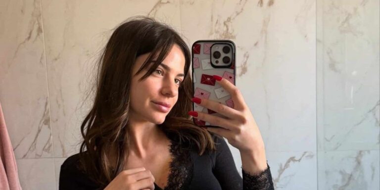 Η Σοφία Φυρού υπεβλήθη σε 9ωρη μαστεκτομή – Η αποκάλυψη για την περιπέτεια της υγείας της