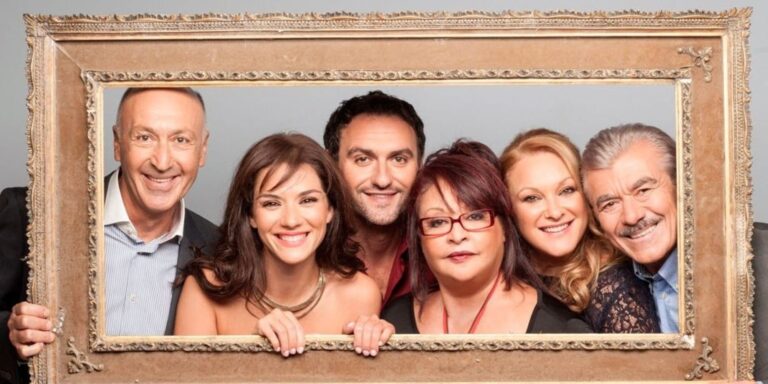 «Το Σόι σου»: «Πράσινο φως» από το ΕΚΚΟΜΕΔ για την επιστροφή της σειράς