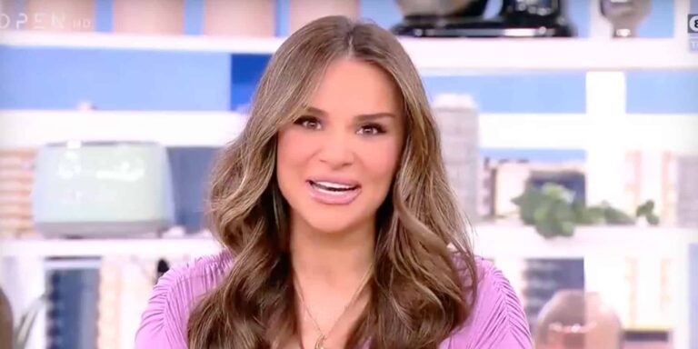 Η Τσολάκη για το τέλος της εκπομπής της: «Η ζώνη γίνεται ενημερωτική, δεν θα πω εγώ τι θα αποφασίσει ένα κανάλι»