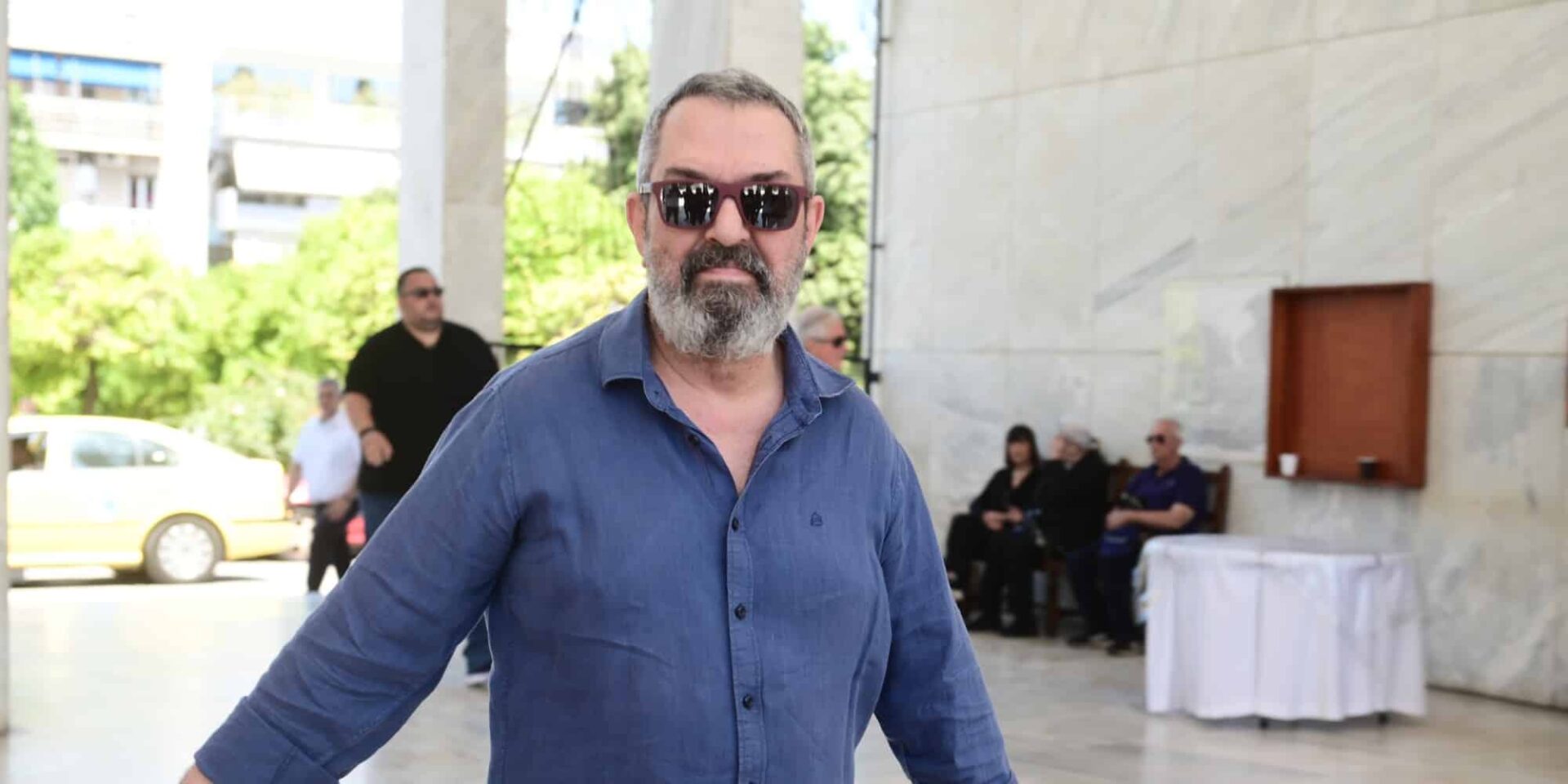 Χρήστος Χατζηπαναγιώτης