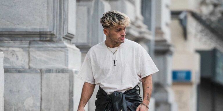 Ο Τάσος Ξιαρχό συνελήφθη και πέρασε πέντε ημέρες σε φυλακή στο Μπαλί