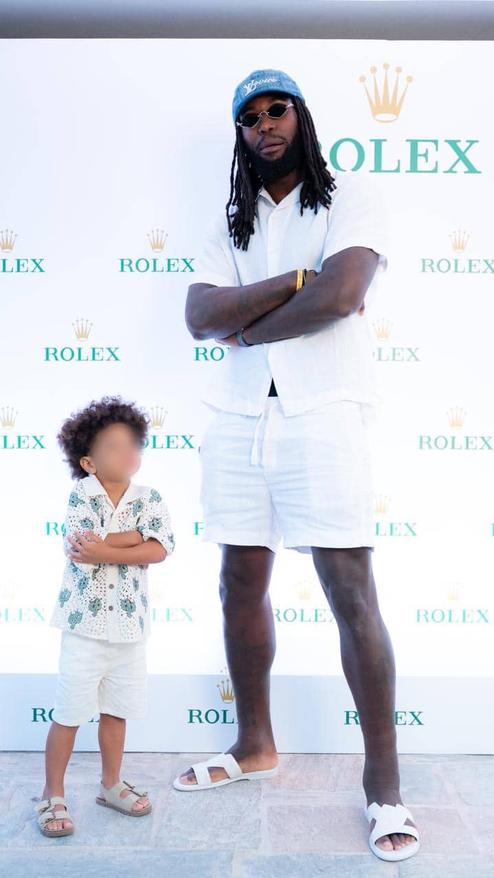 Φαντασμαγορικά τα εγκαίνια της Rolex-ΠATSEAS στην Μαρίνα Βουλιαγμένης - Οι λαμπερές παρουσίες που έδωσαν το «παρών» (εικόνες)
