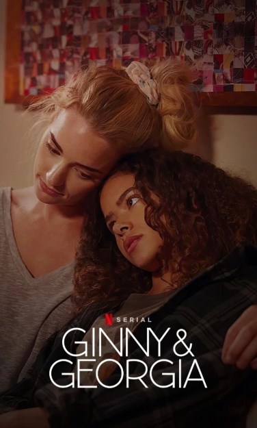 Ginny & Georgia: Εσύ θα σκότωνες για το παιδί σου;