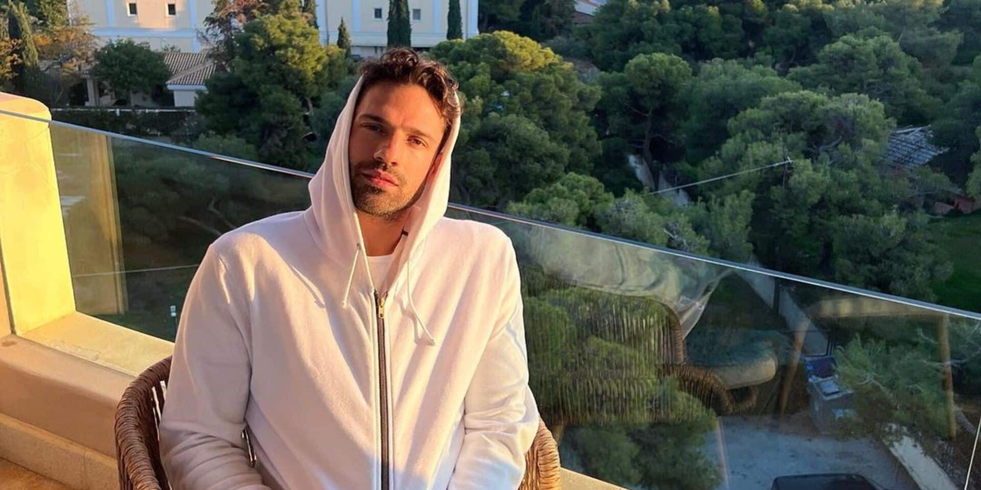 Ο Κωνσταντίνος Αργυρός