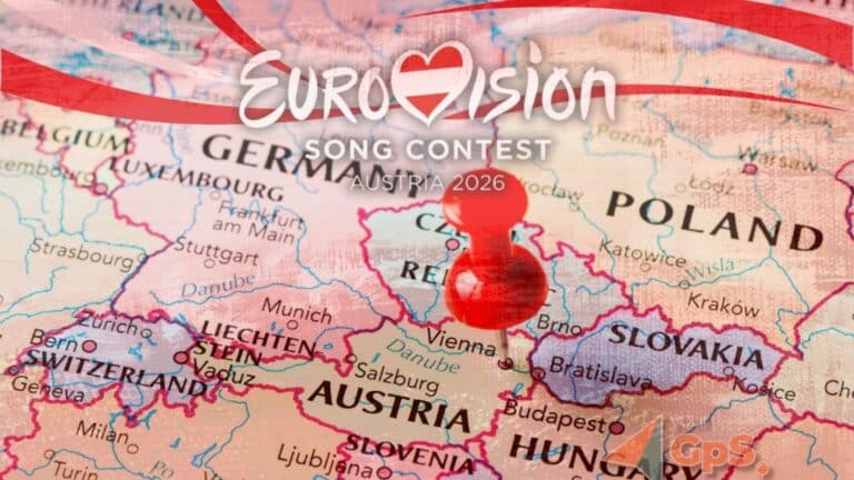 Eurovision 2026: Στις 8 Αυγούστου η ανακοίνωση της διοργανώτριας πόλης