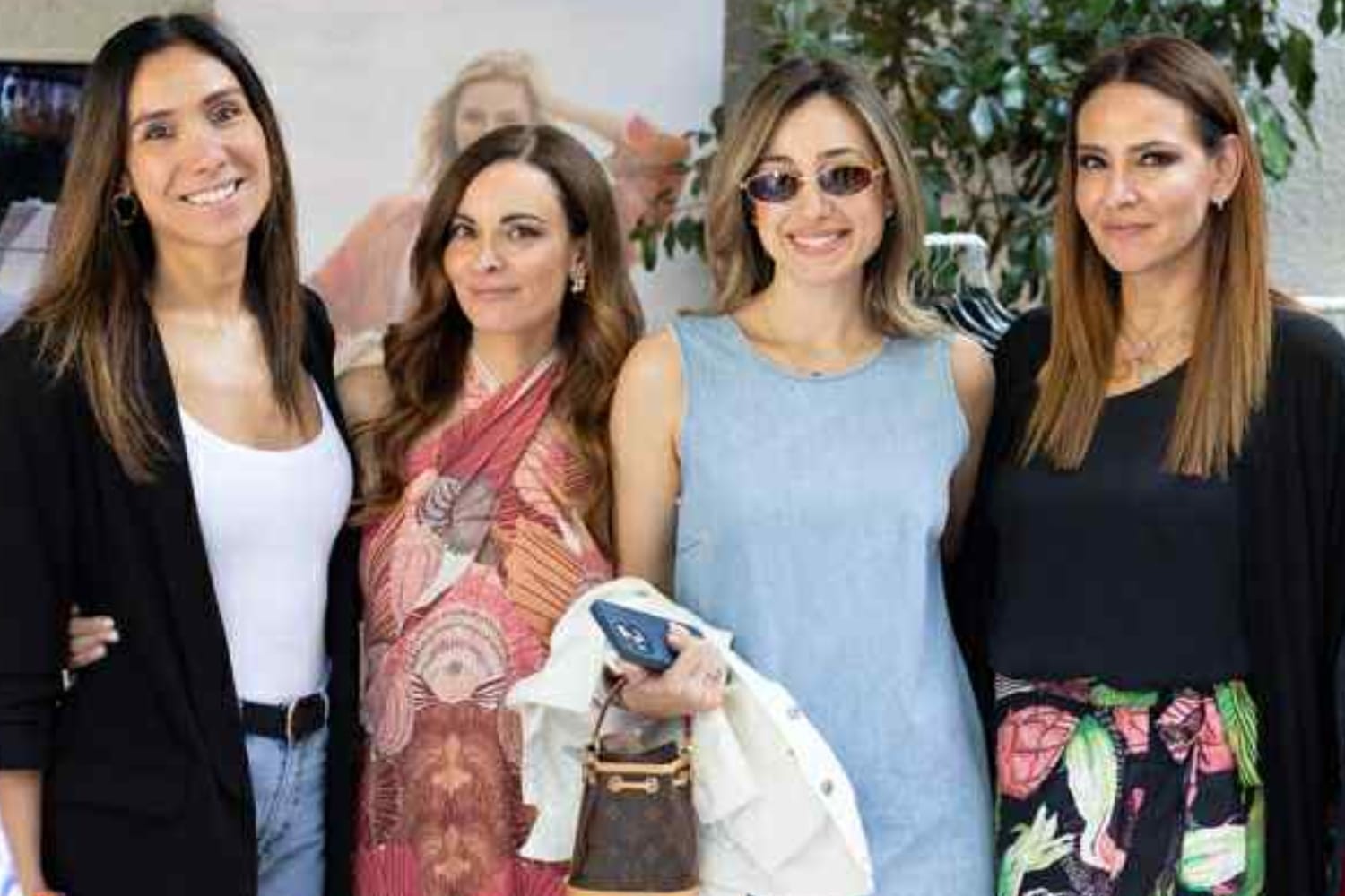 Summer in Style: Το brand Fayemar μας βάζει σε καλοκαιρινό mood με νέα συλλογή και event στο Maison Collette