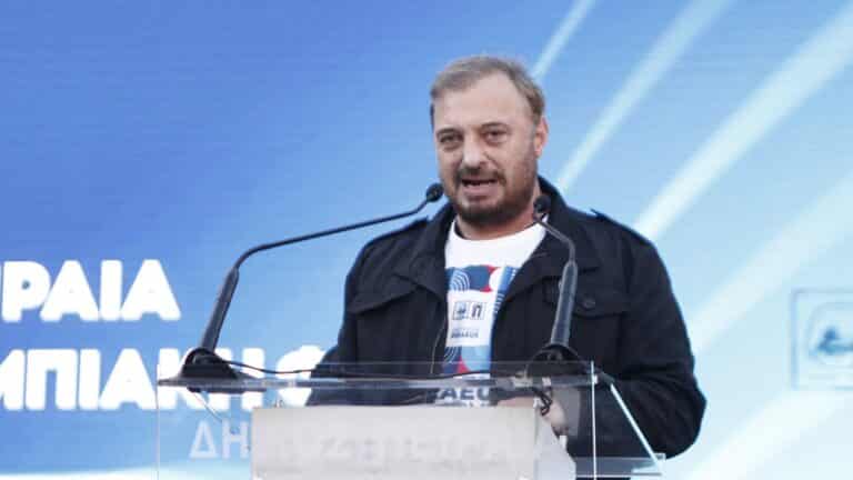 Χρήστος Φερεντίνος: Με δύο εκπομπές στην prime time του ΣΚΑΪ