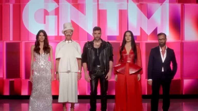 Άγγελος Μπράτης: «Αυτή είναι η δουλειά των social media, να έχουν όλοι γνώμη» – Τι είπε για το GNTM