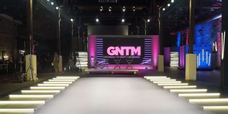 Το GNTM επιστρέφει – Ο ρόλος «κλειδί» της Ηλιάνας Παπαγεωργίου